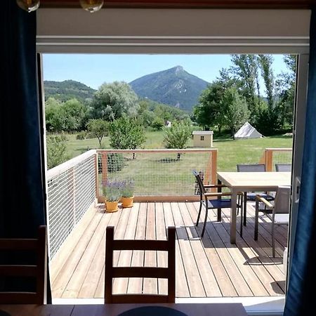 La Maison De Toi Et Moi Кастелан Екстериор снимка