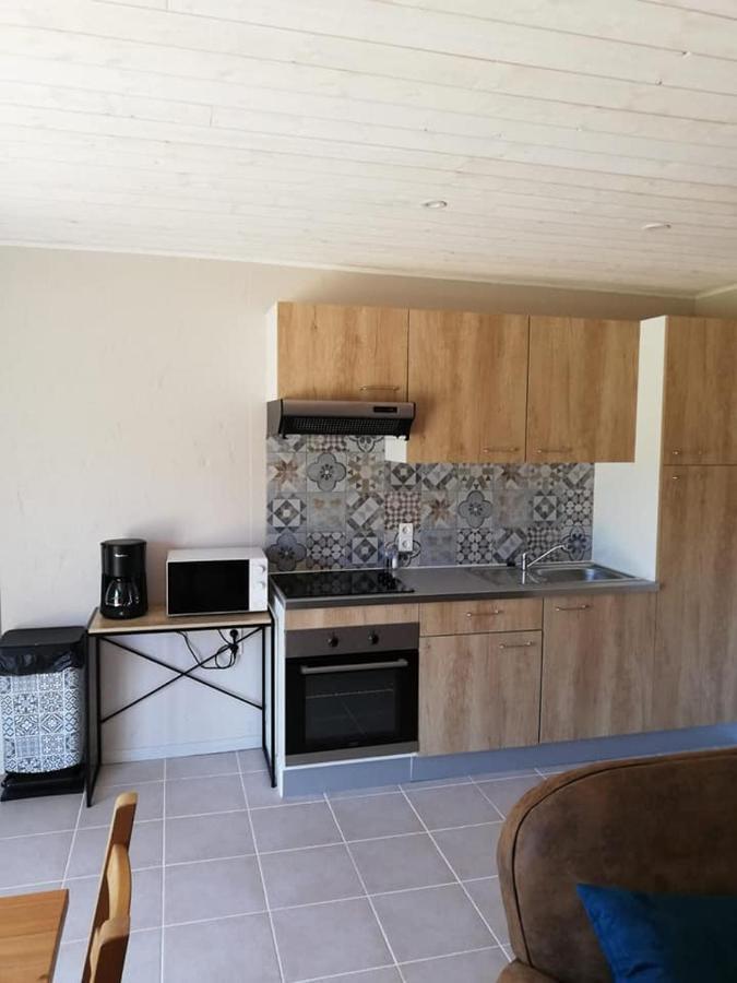 La Maison De Toi Et Moi Кастелан Екстериор снимка