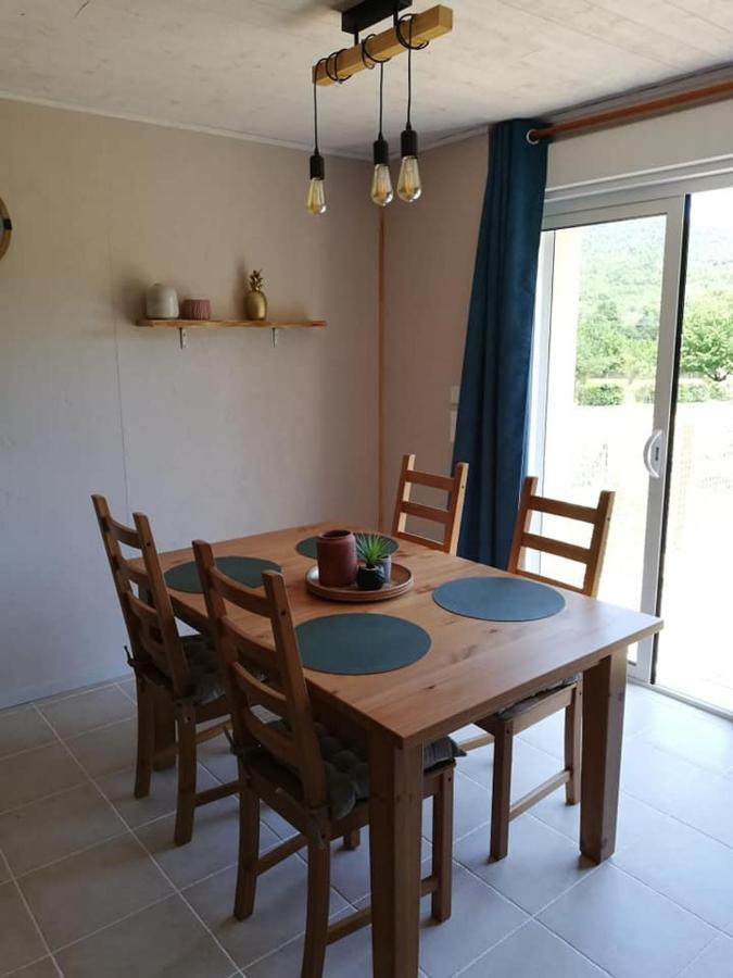 La Maison De Toi Et Moi Кастелан Екстериор снимка
